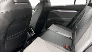 Skoda Enyaq bild 11
