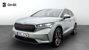 Skoda Enyaq bild 1