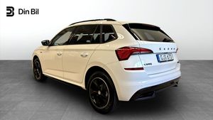 Skoda Kamiq bild 3