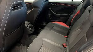 Skoda Kamiq bild 12