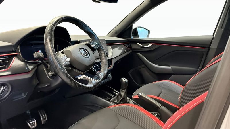 Skoda Kamiq bild 7