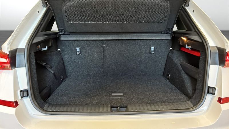 Skoda Kamiq bild 13