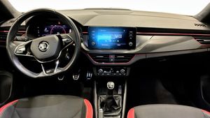 Skoda Kamiq bild 11