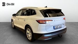 Skoda Enyaq bild 3
