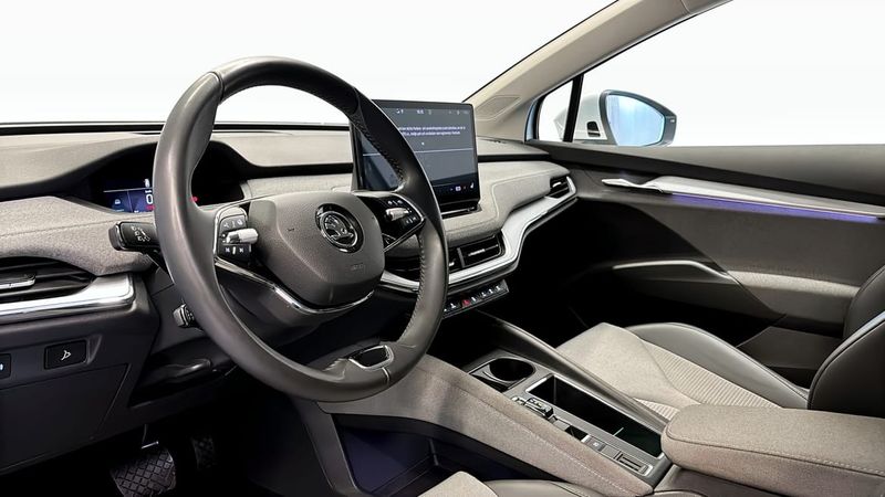Skoda Enyaq bild 7