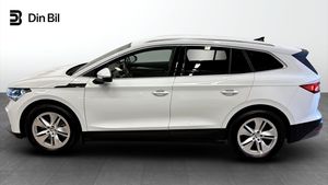Skoda Enyaq bild 2
