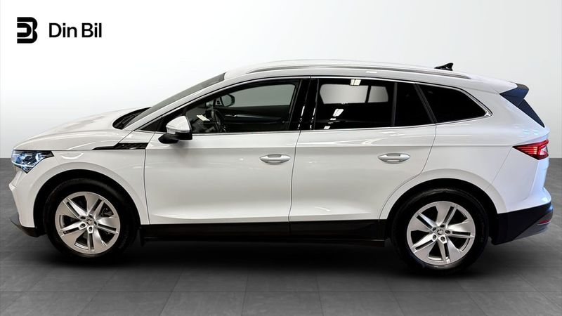 Skoda Enyaq bild 2