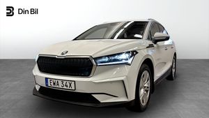 Skoda Enyaq bild 1