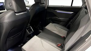 Skoda Enyaq bild 11