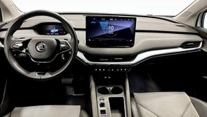 Skoda Enyaq bild 10