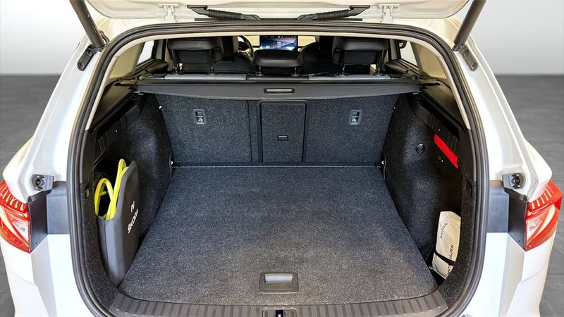 Skoda Enyaq bild 12