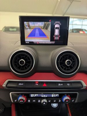 Audi Q2 bild 14