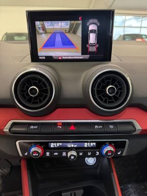 Audi Q2 bild 15