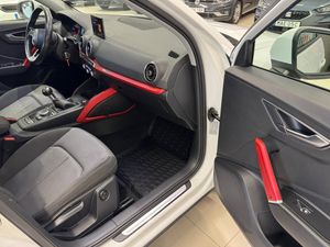 Audi Q2 bild 6