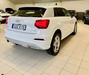 Audi Q2 bild 3