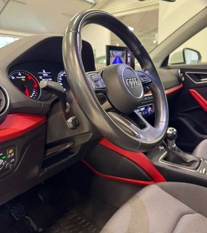 Audi Q2 bild 16