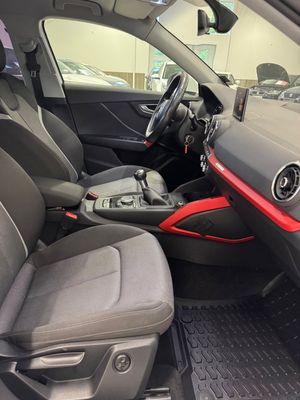 Audi Q2 bild 7