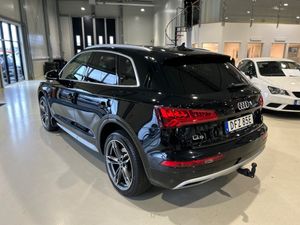 Audi Q5 bild 4