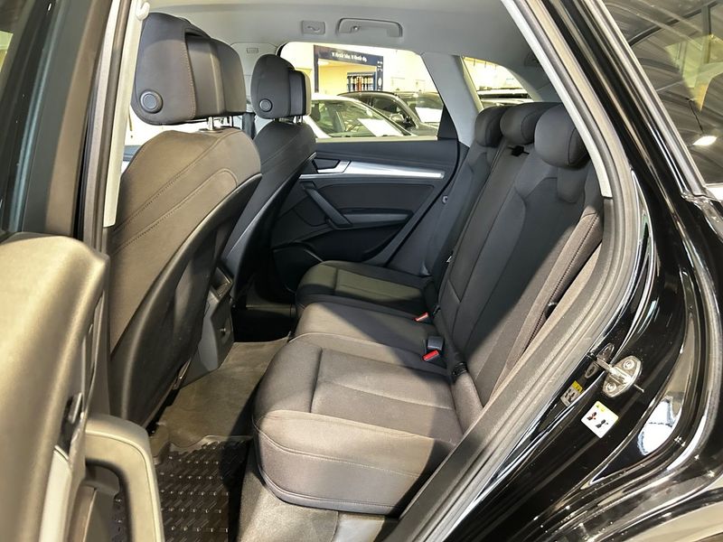 Audi Q5 bild 9