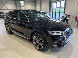 Audi Q5 bild 2