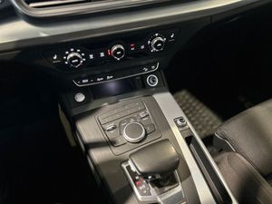 Audi Q5 bild 13