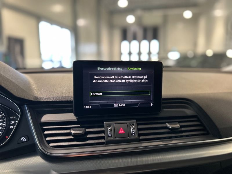 Audi Q5 bild 12