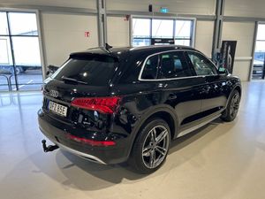 Audi Q5 bild 3