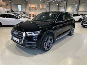 Audi Q5 bild 1