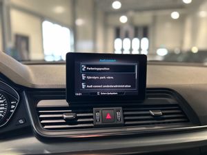 Audi Q5 bild 11