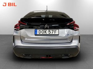 Citroen e-C4 bild 18
