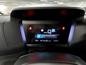 Citroen e-C4 bild 7