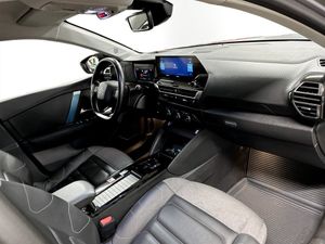 Citroen e-C4 bild 14