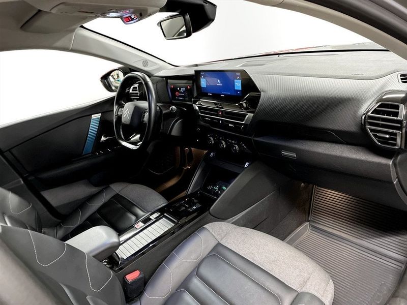 Citroen e-C4 bild 14