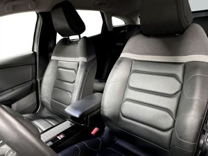 Citroen e-C4 bild 5