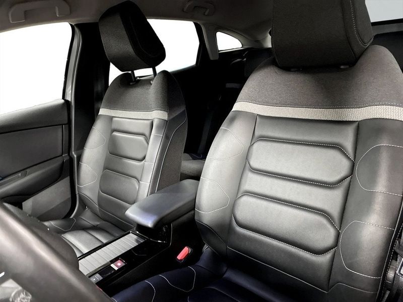 Citroen e-C4 bild 5