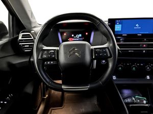 Citroen e-C4 bild 8