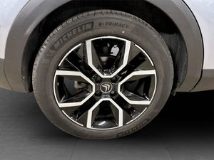 Citroen e-C4 bild 17