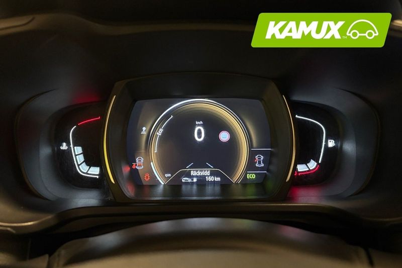 Renault Kadjar bild 11