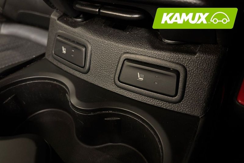 Renault Kadjar bild 23