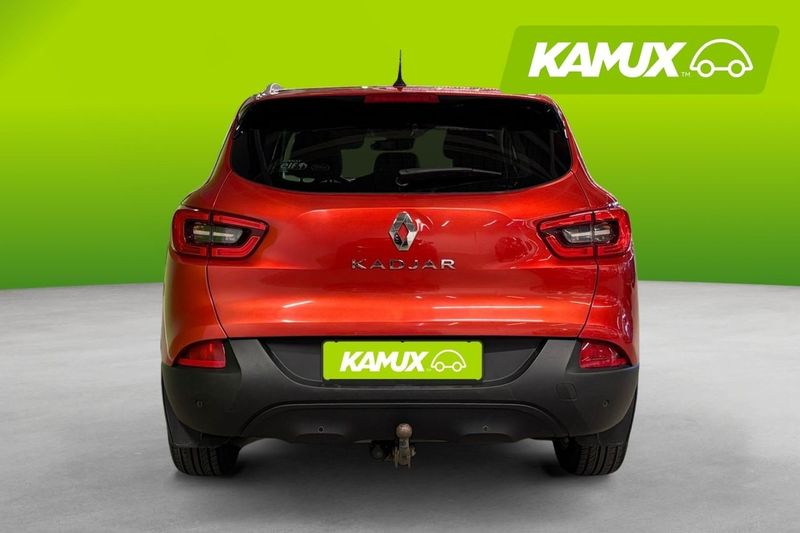 Renault Kadjar bild 5