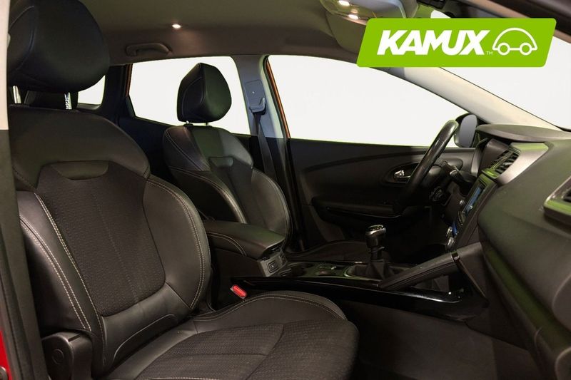 Renault Kadjar bild 14