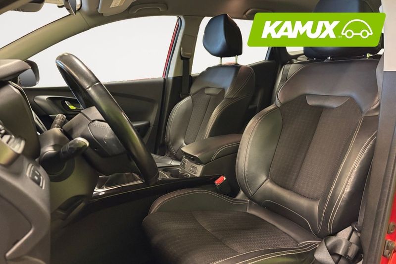 Renault Kadjar bild 8