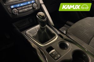 Renault Kadjar bild 10