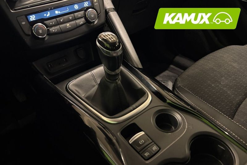 Renault Kadjar bild 10