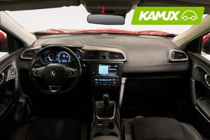 Renault Kadjar bild 9