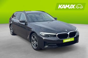 BMW 520 bild 1