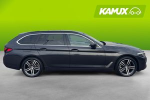BMW 520 bild 2