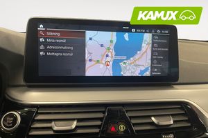 BMW 520 bild 19