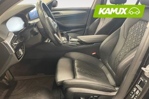 BMW 520 bild 10