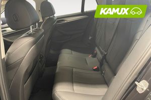 BMW 520 bild 15